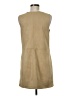 Max Studio Tan Casual Dress Size M - photo 2