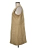 Max Studio Tan Casual Dress Size M - photo 5