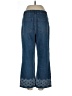 Bagatelle Paisley Blue Jeans Size 30 waist - photo 2