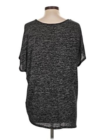 a.n.a. A New Approach Short Sleeve T-Shirt (view 2)