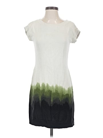 Kenneth Cole REACTION Short Sleeve Silk Top (view 1)