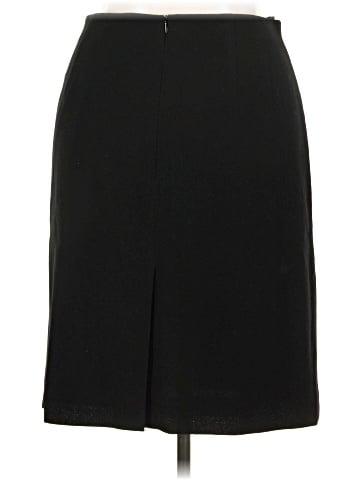 Talbots Wool Skirt (view 2)