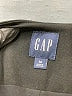 Gap Black Tuxedo Vest Size M - photo 6