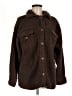 32 Degrees Brown Coat Size Med - Lg - photo 1