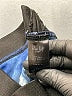 Blue Life Blue Active Pants Size XS - photo 7