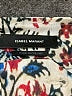 Isabel Marant Floral Red Casual Pants Size EU (FR) 38 / US 6 - photo 4