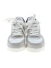 Veronica Beard Gray Sneakers Size 7 1/2 - photo 2