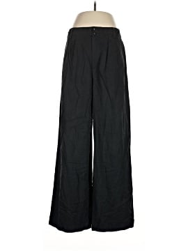 Madewell The Harlow Wide-Leg Pant (view 1)