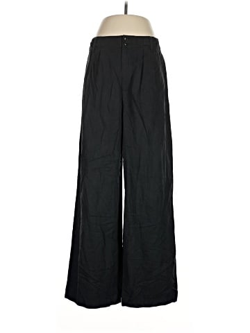Madewell The Harlow Wide-Leg Pant (view 1)