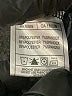 Antigua Gray Long Sleeve Polo Size M - photo 8