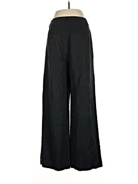 Madewell The Harlow Wide-Leg Pant (view 2)