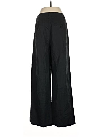 Madewell The Harlow Wide-Leg Pant (view 2)