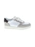 Veronica Beard Gray Sneakers Size 7 1/2 - photo 1