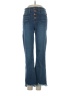 Point Sur Blue Jeans Size 24 waist - photo 1