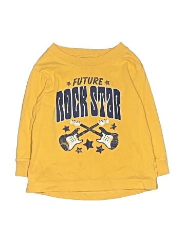 J.Crew Long Sleeve T-Shirt (view 1)