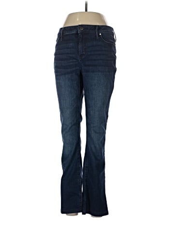 Simply Vera Vera Wang Jeans (view 1)