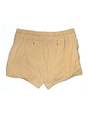 Old Navy Khaki Shorts (view 2)