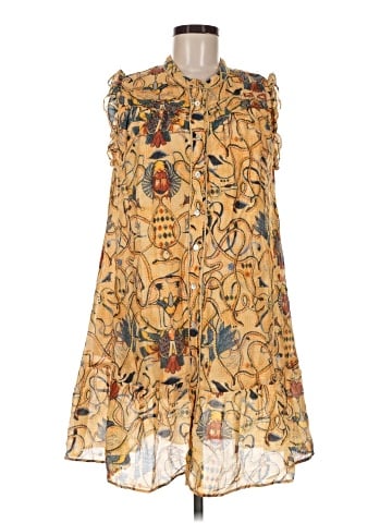 Only Casual Dress (view 1)