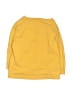 J.Crew 100% Cotton Yellow Long Sleeve T-Shirt Size 12-18 mo (estimated) - photo 2