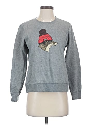 Columbia Sweatshirt (view 1)