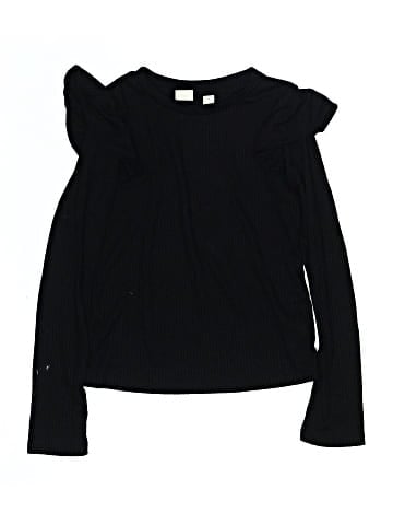Gap Kids Long Sleeve T-Shirt (view 1)