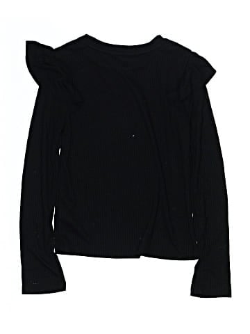 Gap Kids Long Sleeve T-Shirt (view 2)