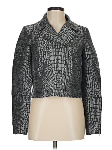 Diane von Furstenberg Jacket (view 1)