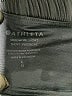 Athleta Solid Blue Athletic Shorts Size L - photo 3