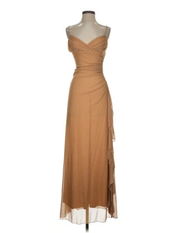 City Triangles Cocktail Dress (view 1)