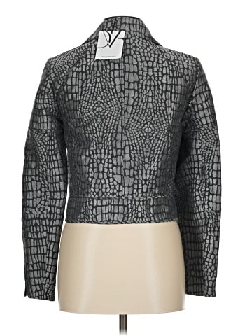 Diane von Furstenberg Jacket (view 2)