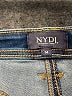 NYDJ Blue Jeans Size 14 - photo 7