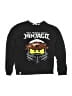 H&M Black Pullover Sweater Size 8 - 10 - photo 1