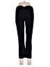 Derek Lam 10 Crosby Solid Blue Black Active Pants Size 10 - photo 2