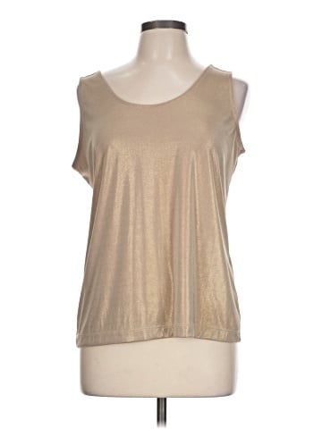 Travelers by Chico's Sleeveless Top (view 1)