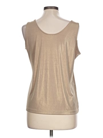 Travelers by Chico's Sleeveless Top (view 2)