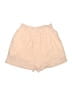 Guess Solid Tan Shorts Size M - photo 2