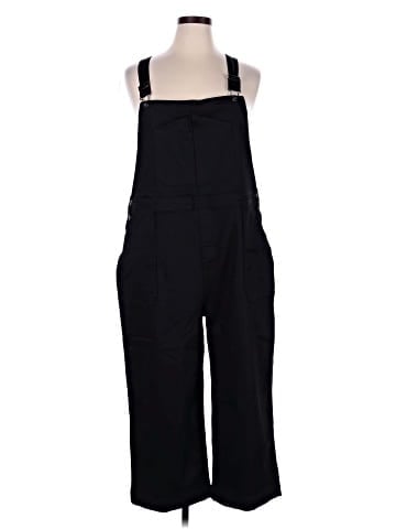 Duluth Trading Co. Overalls (view 1)