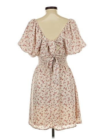 Dee Elly Casual Dress (view 2)