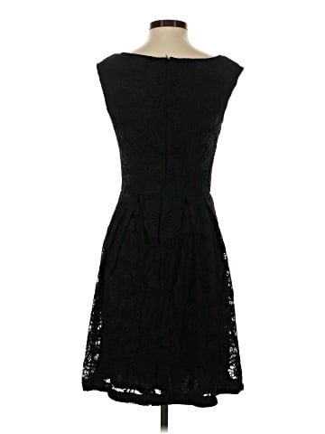 New York & Company Cocktail Dress (view 2)