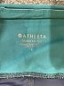 Athleta Color Block Blue Track Pants Size 7 - 8 - photo 3
