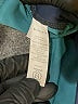 Athleta Color Block Blue Track Pants Size 7 - 8 - photo 4