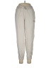 Puma Solid Tan Casual Pants Size L - photo 1