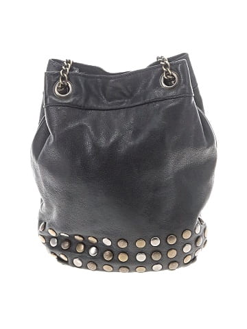 Patricia Nash Leather Bucket Bag (view 1)