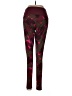 Adidas Graphic Burgundy Active Pants Size M - photo 2