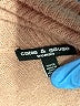 Cable & Gauge Brown Pullover Sweater Size 1X - photo 7