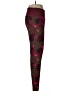 Adidas Graphic Burgundy Active Pants Size M - photo 4