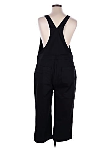 Duluth Trading Co. Overalls (view 2)