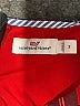 Vineyard Vines Plaid Red Casual Dress Size 2 - photo 7