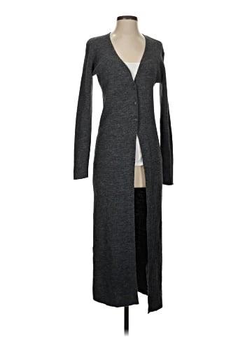 Zara Cardigan (view 1)