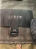 J.Crew 100% Cotton Green Jacket Size XXS - photo 6